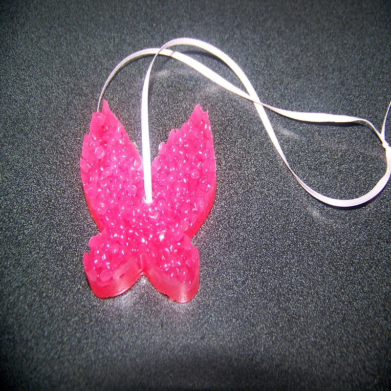 Butterfly Car Air Fresheners